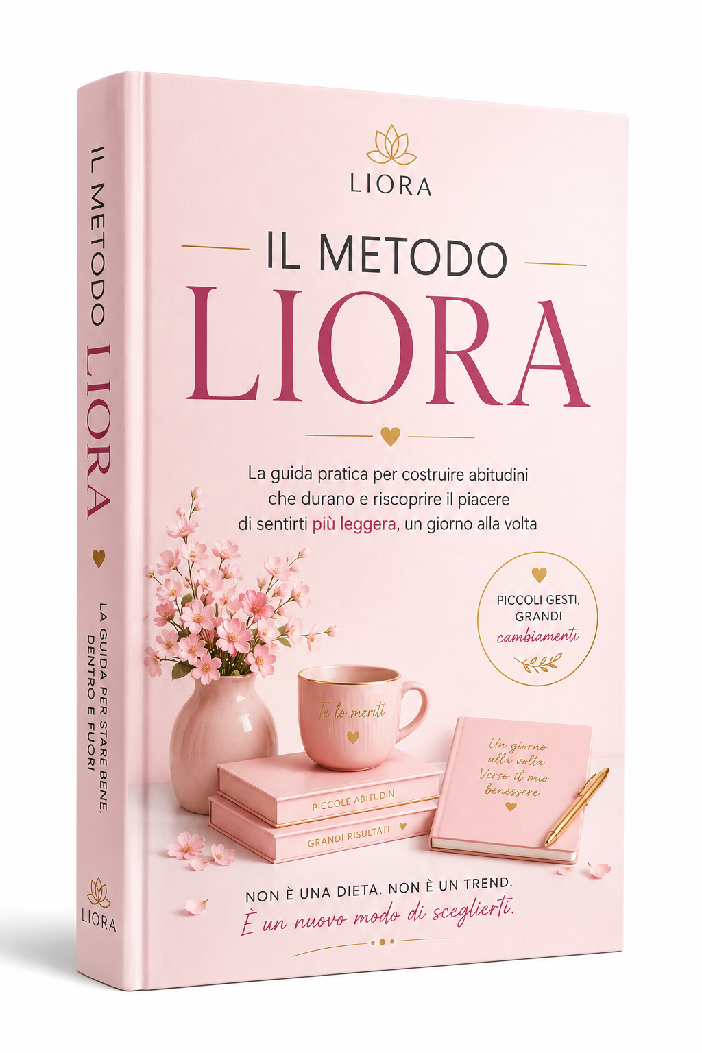 Il metodo Liora - Guida digitale