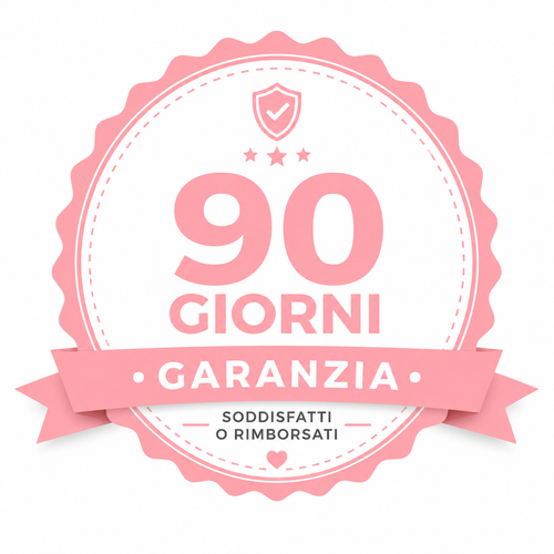 Garanzia 90 giorni