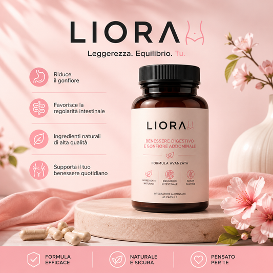 Liora Leggerezza
