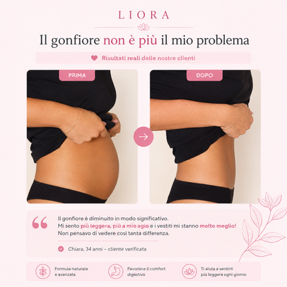 Liora Leggerezza